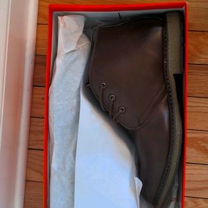 Hawke & Co. Kalahari Chukka Boot - mens